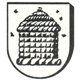 Das Wappen der von Wagner