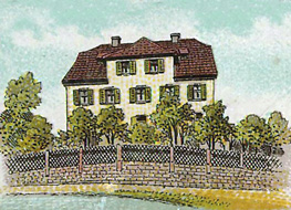 Wagnersches Schloss
